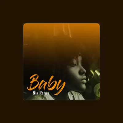 Listen to Nia Ramzy, watch music videos, read bio, see tour dates & more!