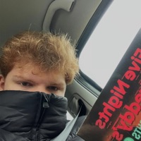 fnaf lore - Single - giny