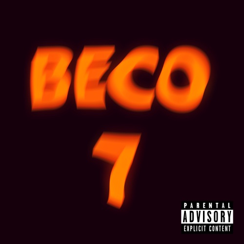 Beco 7 (feat. Ikakaroto, JAAYDE & YOUNG DALAK) - Single