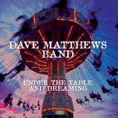 Dave Matthews Band - What Would You Say