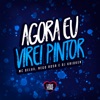 Agora Eu Virei Pintor - Single