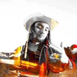 Whiskey & Coke kaandiid