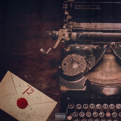 Letter To T2 (A Message From Your Angel) - Single