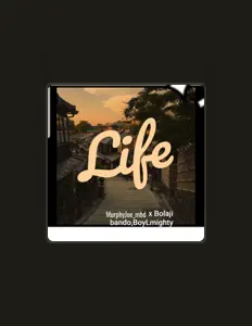 Listen to Murphyjoe_mbd, watch music videos, read bio, see tour dates & more!