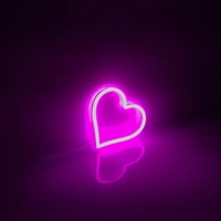 ネオンハート。 (feat. King Zaae) - Single - Ellist