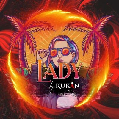 Lady - Single