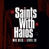 Saints With No Halos