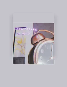 Ouve LilMeow, vê vídeos de música, lê a biografia, vê as datas da digressão e muito mais!