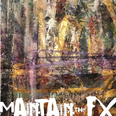Maintain the Fx