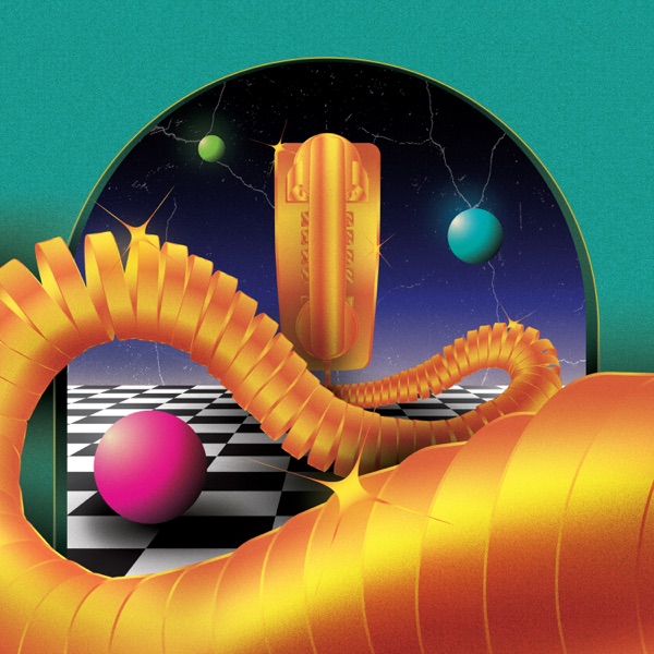 Talk Talk EP (Instrumental Version)