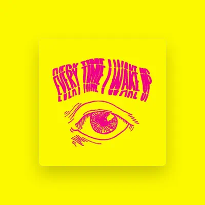 Listen to GLADLY, watch music videos, read bio, see tour dates & more!