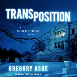 Transposition (Hazard and Somerset Mystery)