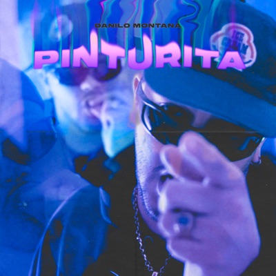 Pinturita - Single