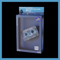 IPFV2 (Interplanetary Files Vol.2) - Kristoph Galland