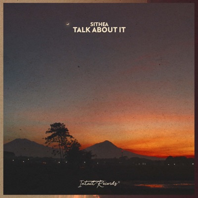Talk About It - Single