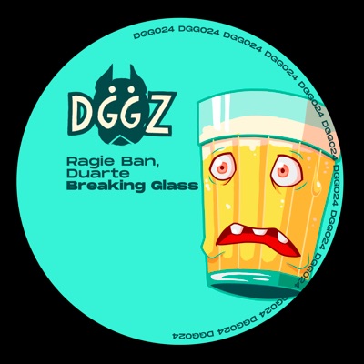 Breaking Glass - Single