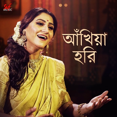 Ankhiyaan Hari (Original) - Single