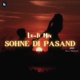 Sohne Di Pasand (LoFi) Jind & Shera Dhaliwal
