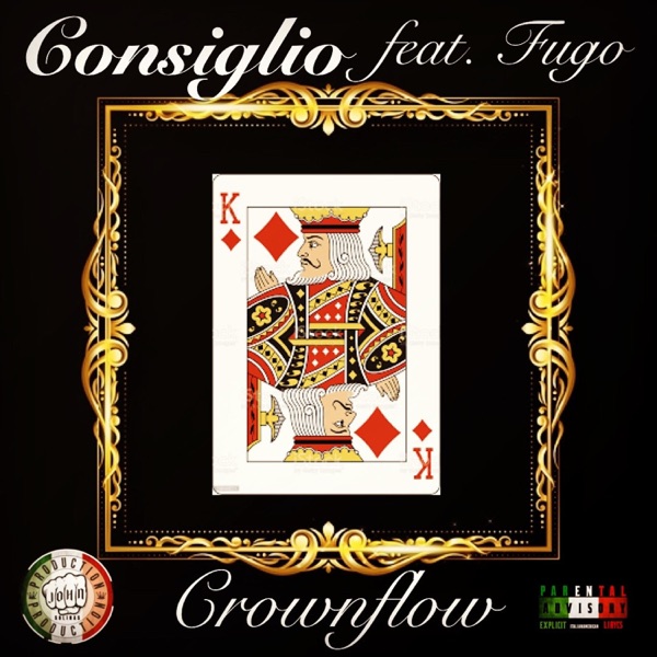 Consiglio-Fugo "Crown Flow"