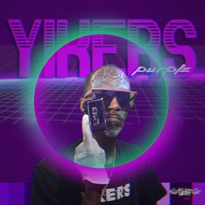 Purple - EP