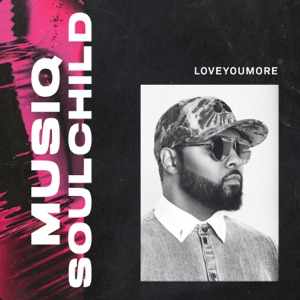 Loveyoumore - EP