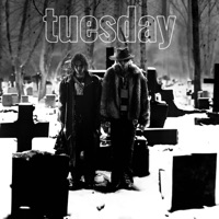 Tuesday - Single - EVGENION & vLOADEAD