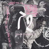 72 - Single - Leroy G & Delso