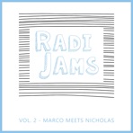 RadiJams Vol​​.​​2  Marco meets Nicholas (feat. Nicholas) - Single