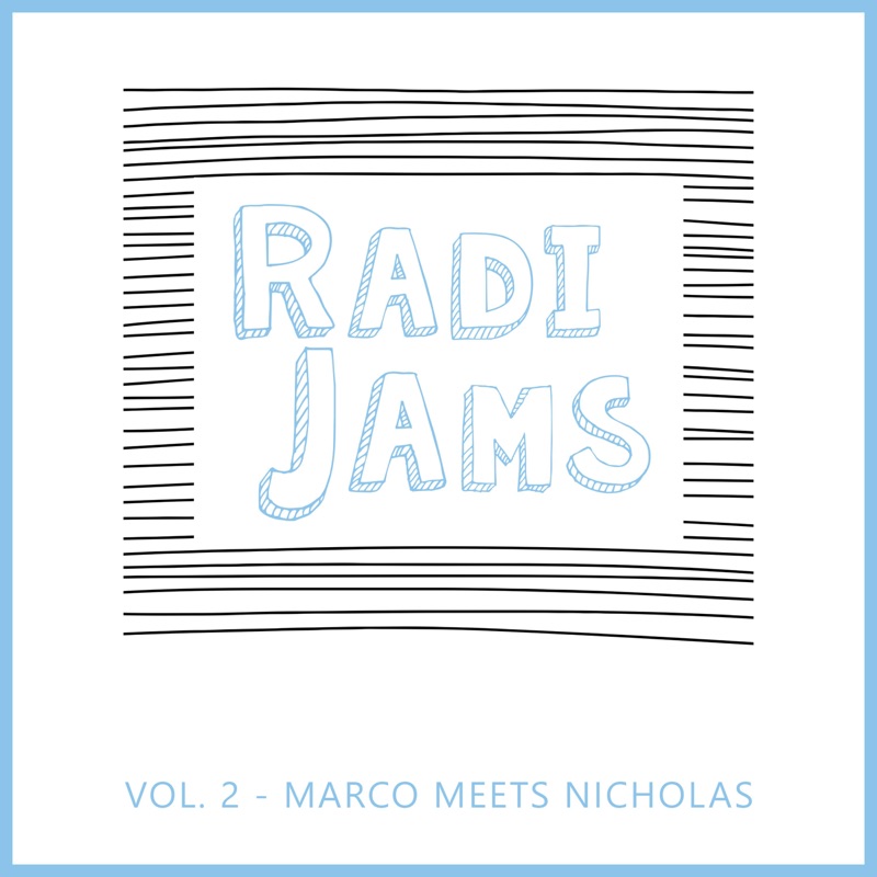 Track 03 (feat. Nicholas)