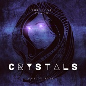 Crystals artwork