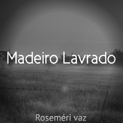 Roseméri vaz - Madeiro Lavrado
