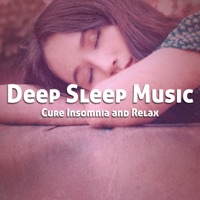 Deep Sleep Music to Cure Insomnia and Relax - Single - The Sleep Helpers, Soothing Sounds & Yoga Soul