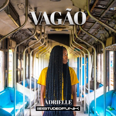 Vagão (feat. Lastra & #EstudeOFunk) - Single