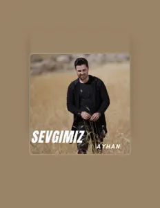 Ayhanを聴いたり、ミュージックビデオを鑑賞したり、経歴やツアー日程などを確認したりしましょう！