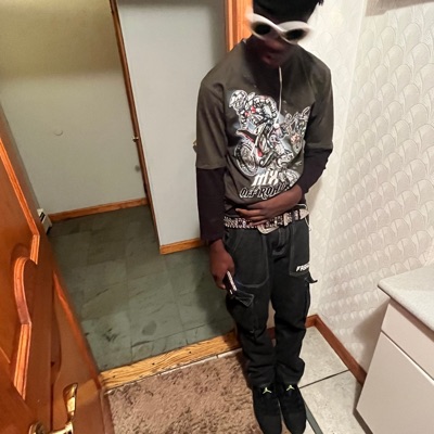 New Pink Maybach - Single