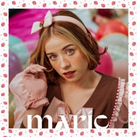 Welcome To My Party - Single - Marie