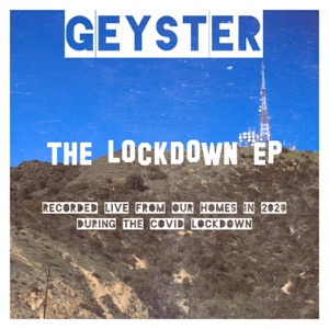 The Lockdown (Lockdown Live Version) - EP