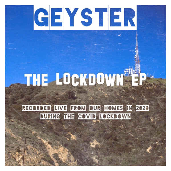 The Lockdown (Lockdown Live Version) - EP