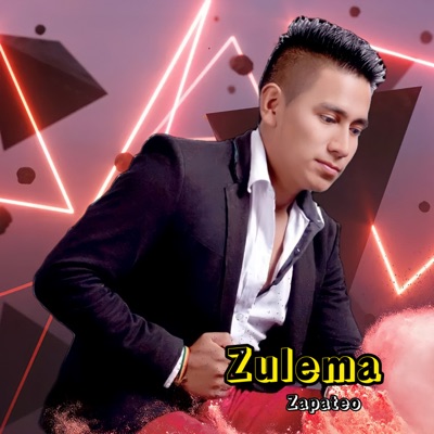 Renzo Muñoz y Su Grupo Los Hermanos De Azurduy - Zulema Zapateo