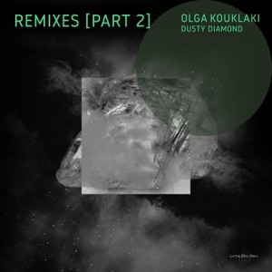Dusty Diamond (Remixes, Pt. 2) - EP
