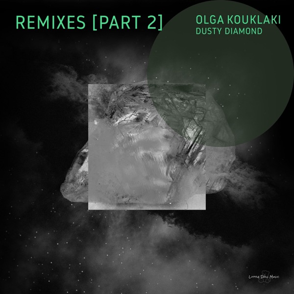 Dusty Diamond (Remixes, Pt. 2) - EP