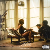 Wet - Single - Gold Fang