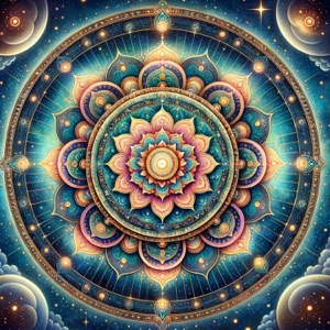 Solfeggio Miracles (528 Hz)
