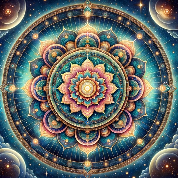 Solfeggio Miracles (528 Hz)