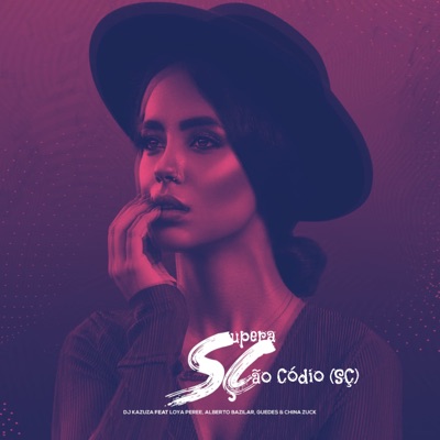 Superação Código (SÇ) (feat. Loya Peree, Alberto Bazilar, Guedes & China Zuck) - Single