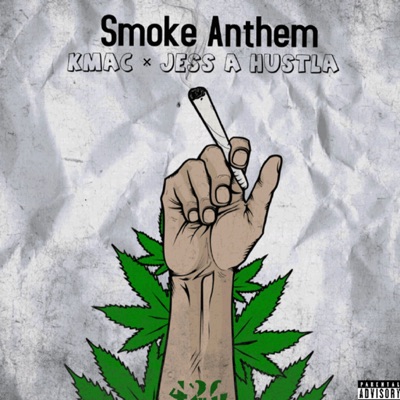 All Day (feat. K Mac) - Single