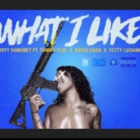 Wat I Like (feat. Tommy Flee, Kayse Cash & Fetty Luciano) - Single - Dirty Shmoney