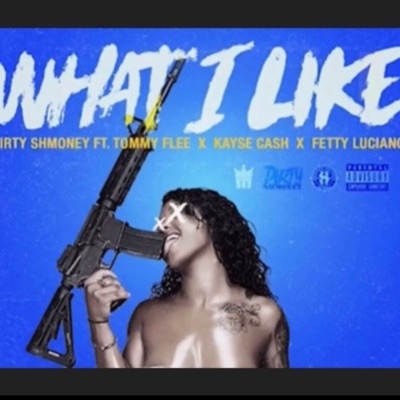 Wat I Like (feat. Tommy Flee, Kayse Cash & Fetty Luciano) - Single