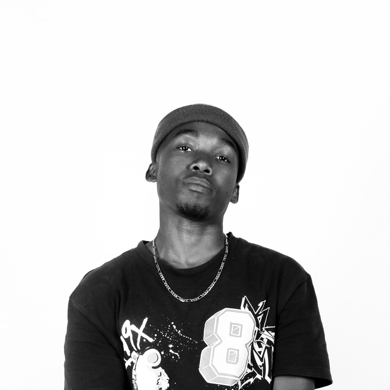 Zaddy Ateen - I'm Winning