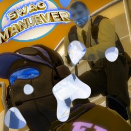 Swag Manuever Sativa